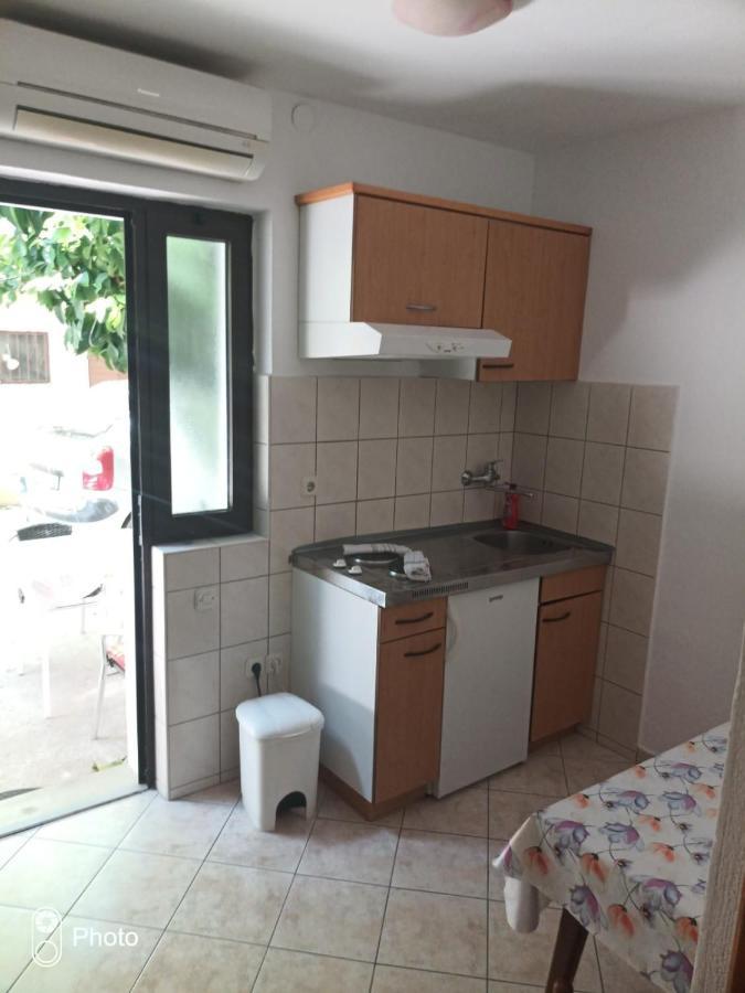 Kontin 2 Apartment สตารีกราด ภายนอก รูปภาพ