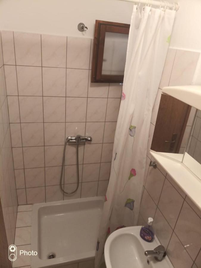 Kontin 2 Apartment สตารีกราด ภายนอก รูปภาพ