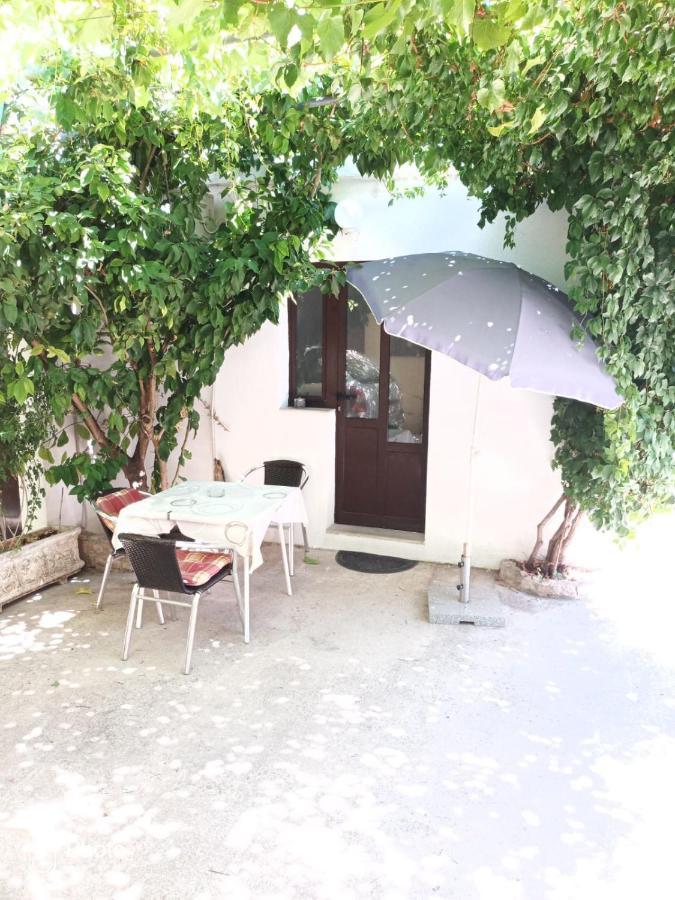 Kontin 2 Apartment สตารีกราด ภายนอก รูปภาพ