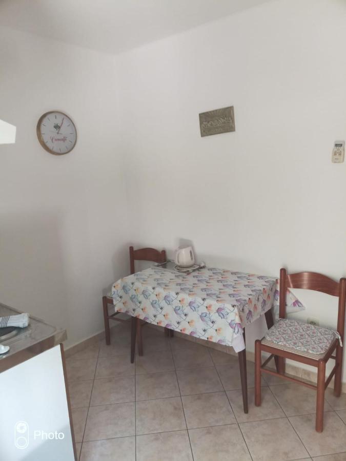 Kontin 2 Apartment สตารีกราด ภายนอก รูปภาพ